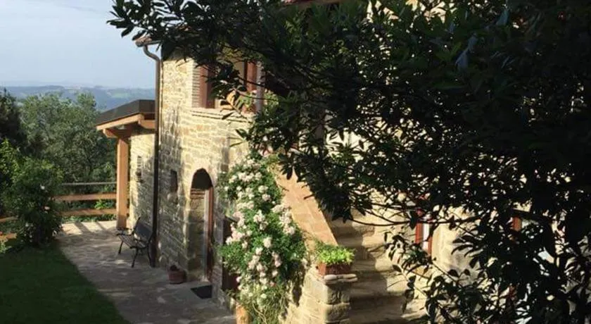 Fattoria Didattica Gli Allori - Image 1