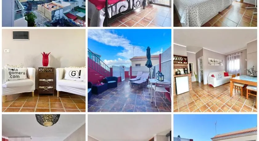 Apartamentos Magdalena - Image 1