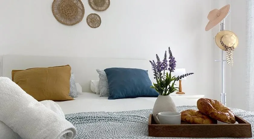 Vive Vera Rentals - Ático en 1º línea con vistas al mar - Image 1