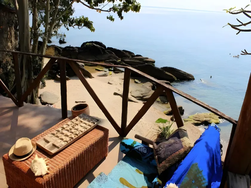 njaya lodge - Image 1