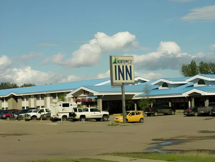 Travelodge Slave Lake - Image 1