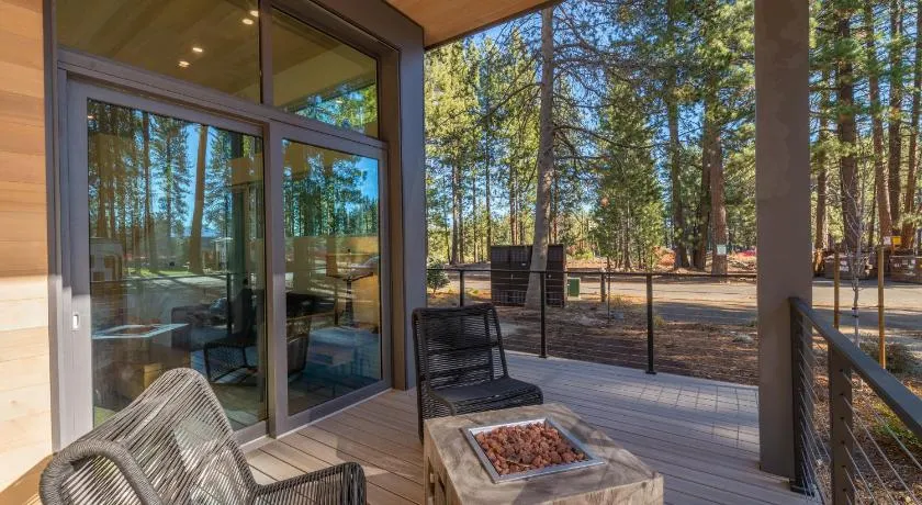 Village Camp Truckee - Image 1