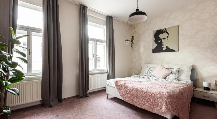 Nice big apartment 2bds - Belgicka - Image 1