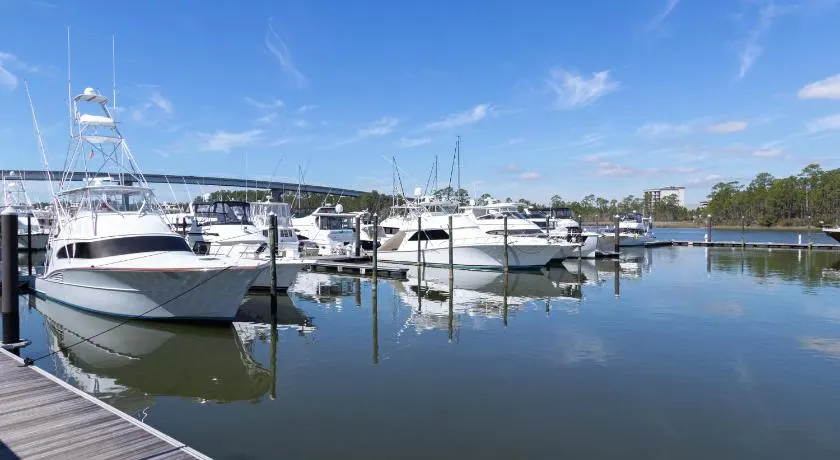 The Wharf 805 - Image 1