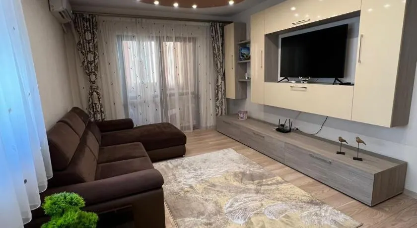 Aparthotel Brown - Image 1
