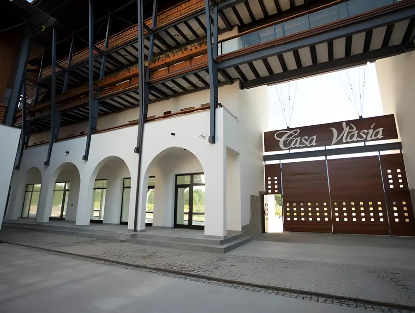 Casa Vlasia - Image 1
