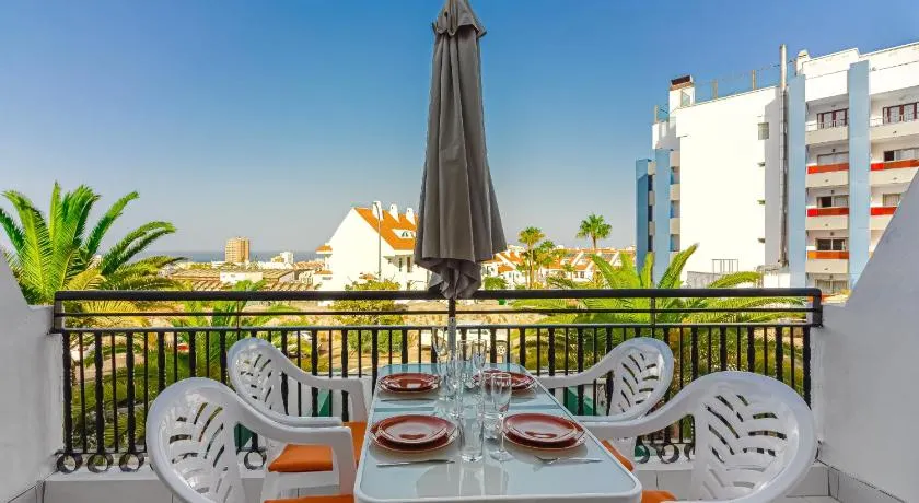 AirCon HeatedPool Modern Apartment Los Cristianos - Image 1
