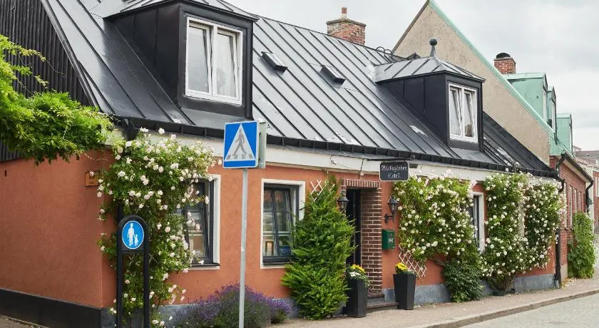 Hotell Bäckagården - Image 1
