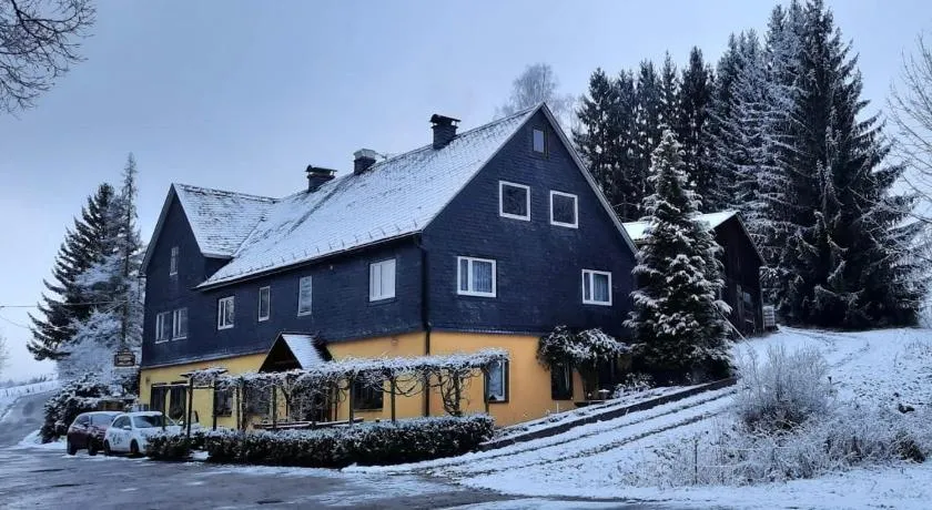 Pension Adolfshaide - Image 1