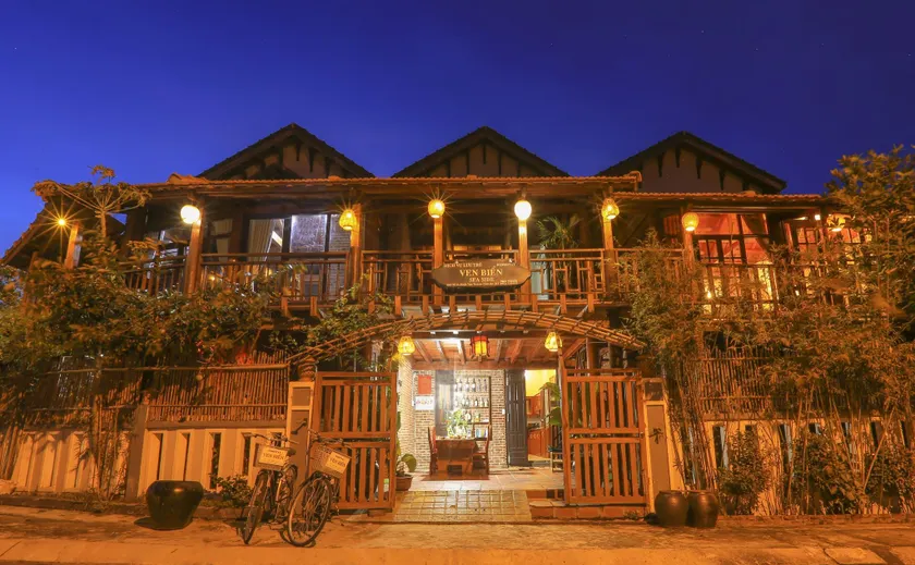 Seaside An Bang Homestay - Image 1