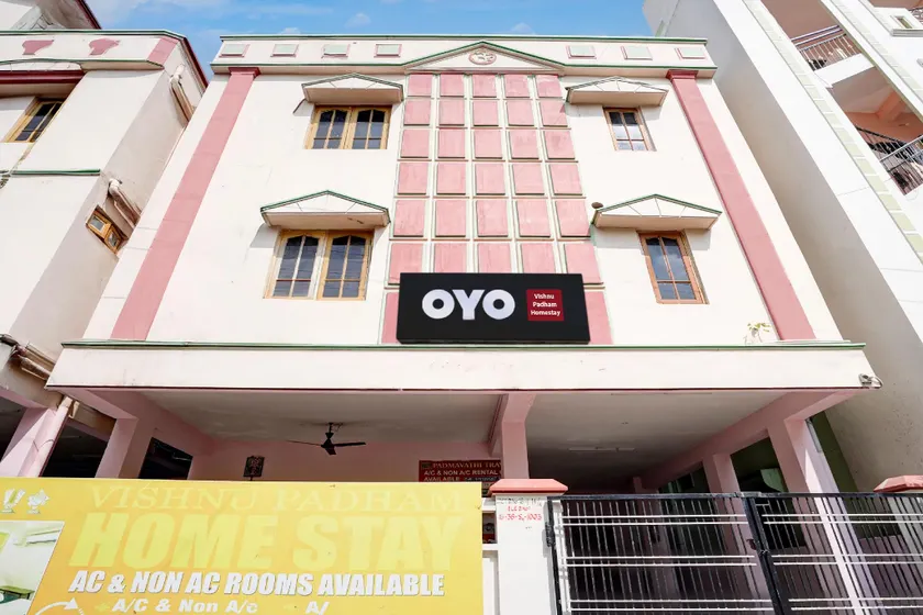 Hotel O Vishnu Padham Homestay - Image 1