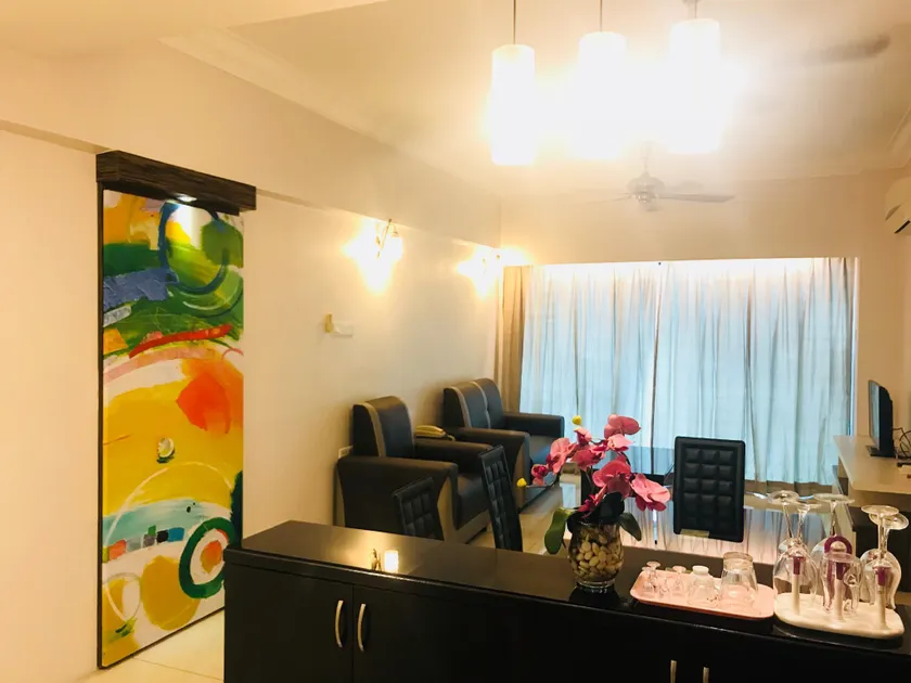 Kinta River front Condo - Image 1