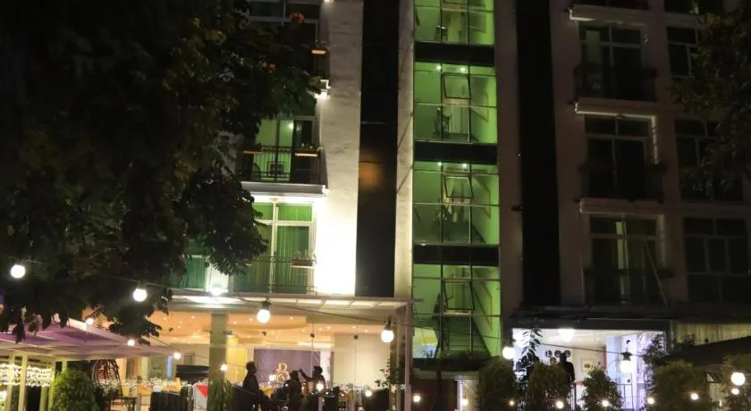 Bonanza Addis Hotel - Image 1