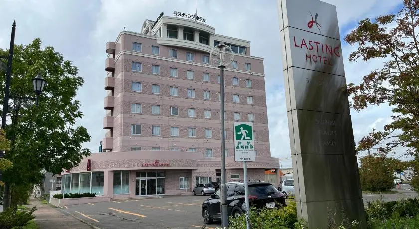 Lasting Hotel - Image 1