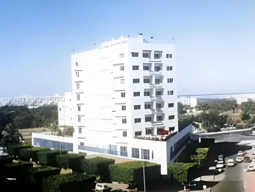 Studiotel Afoud - Image 1