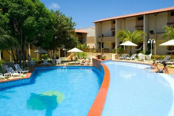 RESORT SOLAR PIPÁ CASA 24 - Image 1