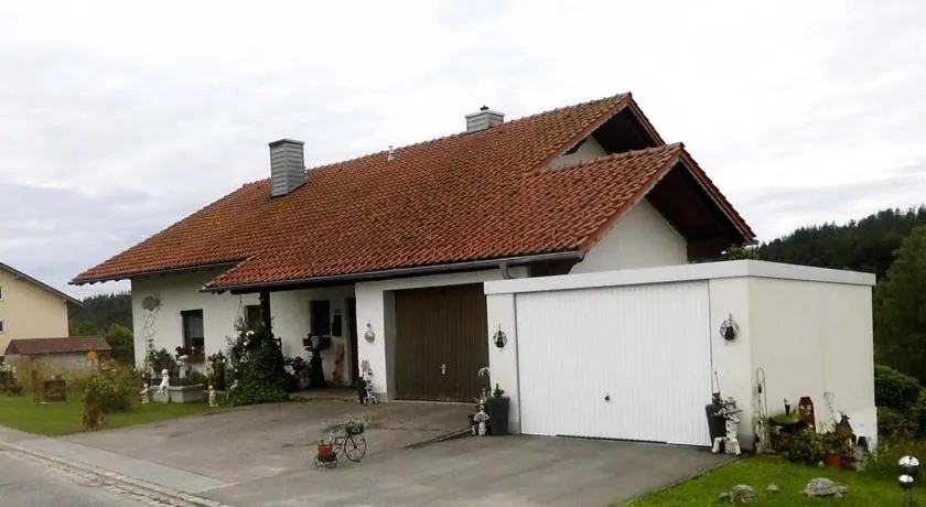Ferienwohnung Kraus - Image 1