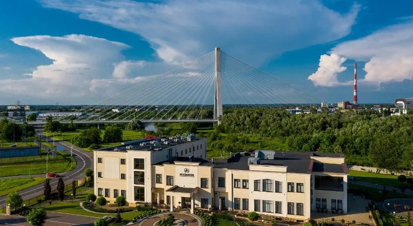 Alabaster Rezydencja - Image 1