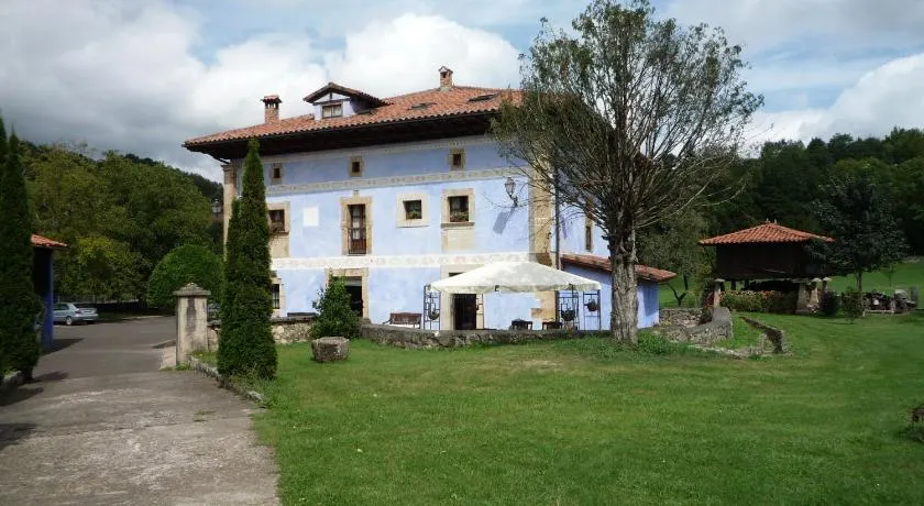 Hotel Rural Sucuevas - Image 1