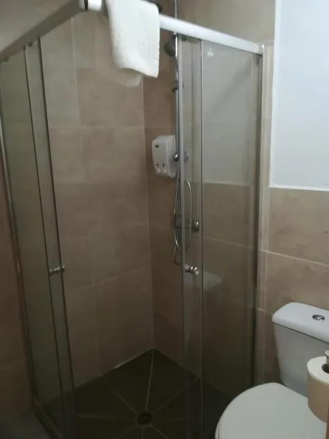 INHOUSE MARBELLA HOSTEL - Image 1