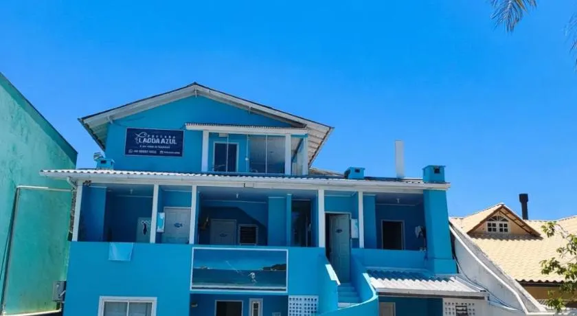 Pousada Lagoa Azul - Image 1