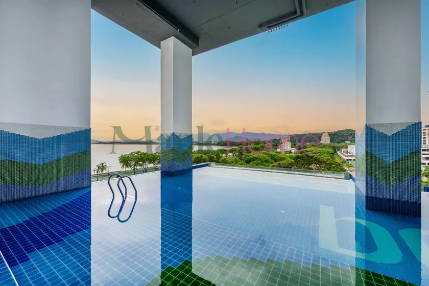 Bay Suites Premier Suites Kota Kinabalu - Image 1