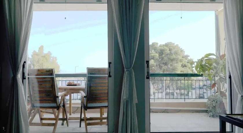 Chalkida Sea View Residence - Image 1