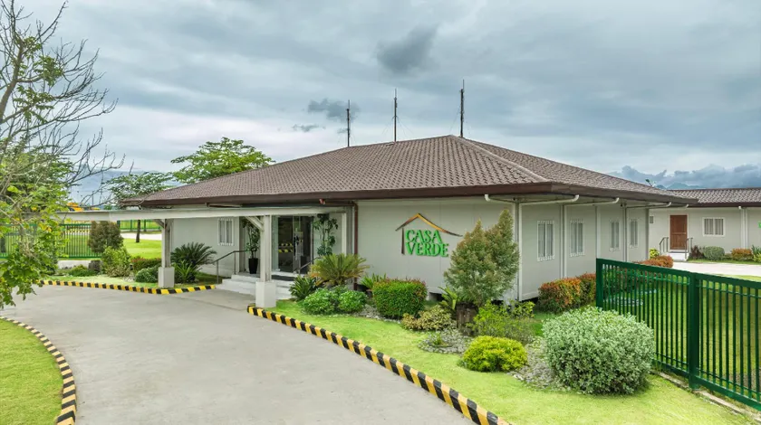 Casa Verde - Image 1