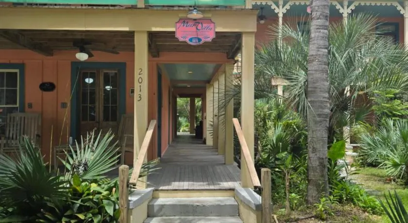 MarVilla Guest House - Image 1