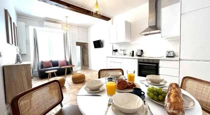 La Duchesse - Grand Appartement - Avec Climatisation - Image 1