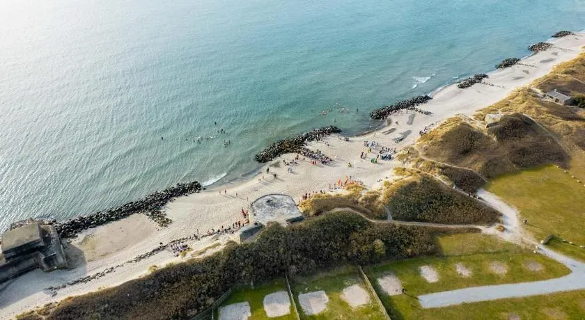 First Camp Grenen Strand - Image 1