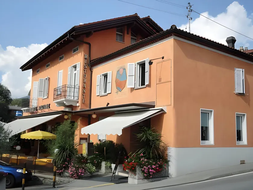 Ristorante Stazione - Image 1