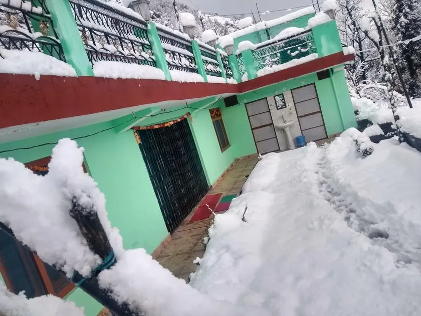Thakur Homestay Munsyari - Image 1