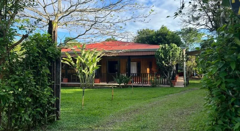 Jardín del Descanso - Fully Equipped House - Image 1