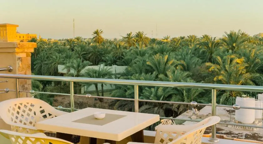 Negmet Siwa Hotel - Image 1