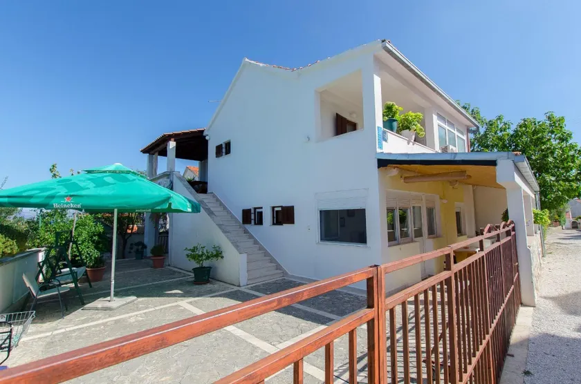 Apartment Vlado A2 Supetar, Island Brac - Image 1