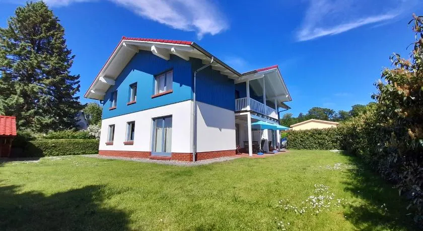 Strandvilla Marius - Image 1