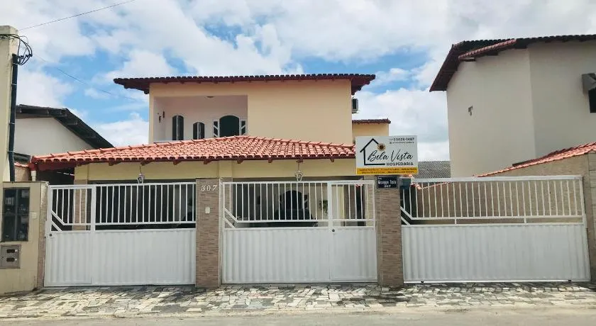 Pousada Bela Vista Hospedaria Aracruz-ES - Image 1