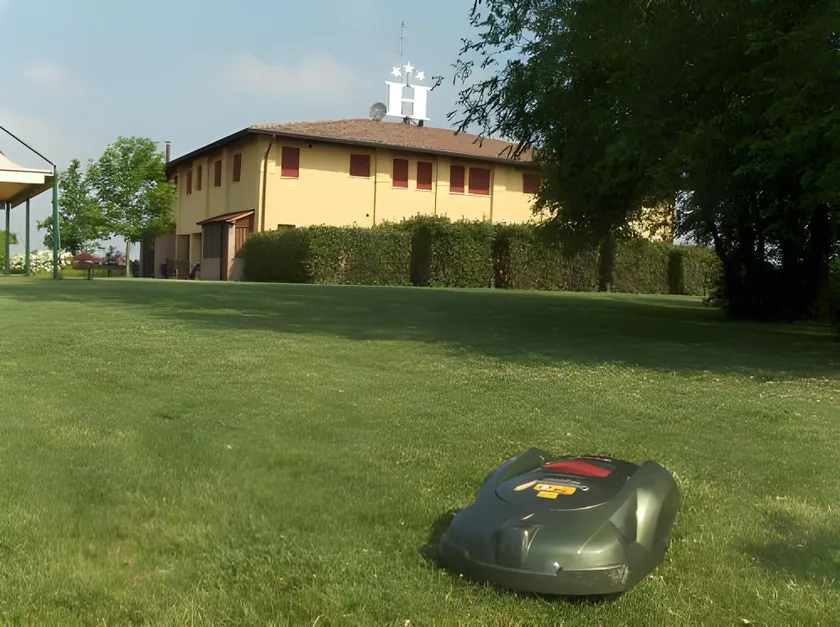 Hotel Fondo Catena - Image 1