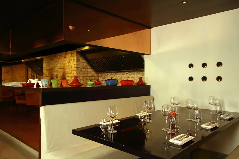 Svenska Design Hotel Andheri - Image 1