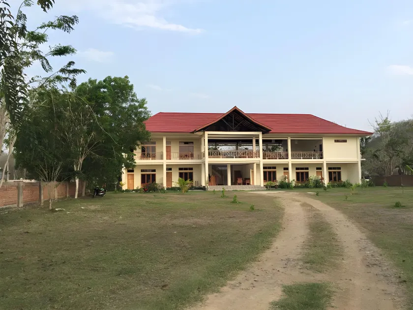Hôtel La Belle Etoile - Image 1