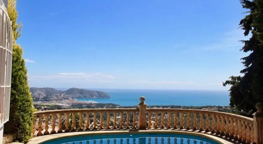 Villa Gaga Moraira - Image 1