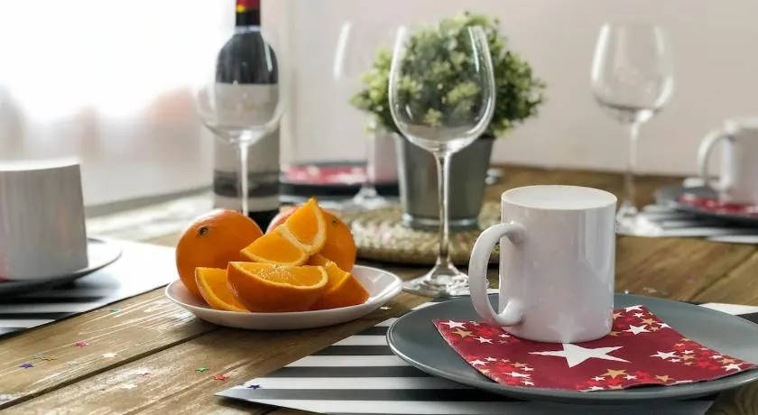 CHiC APARTMENT - Image 1