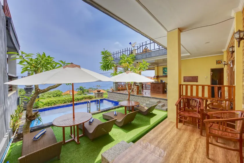 Penida La Casa Cottage - Image 1