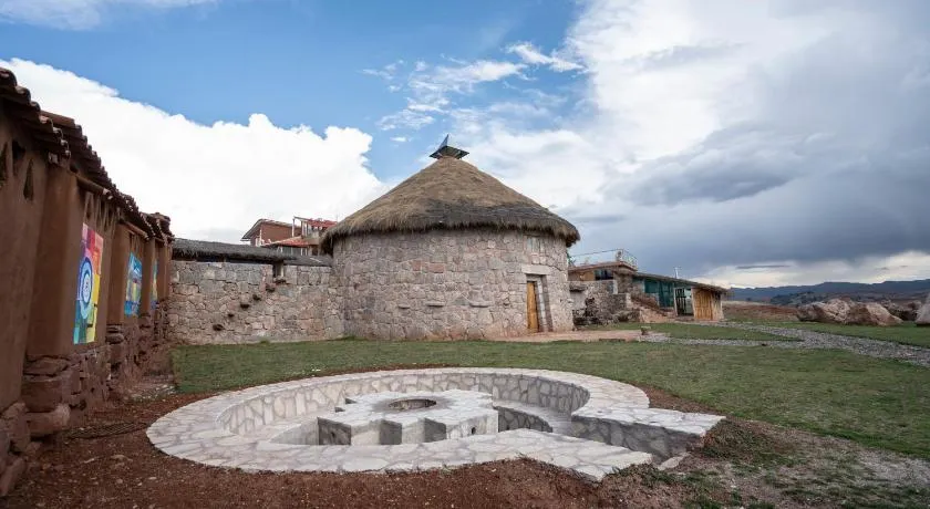 Pachamama Hampina Wasi Ancestral Center - Image 1
