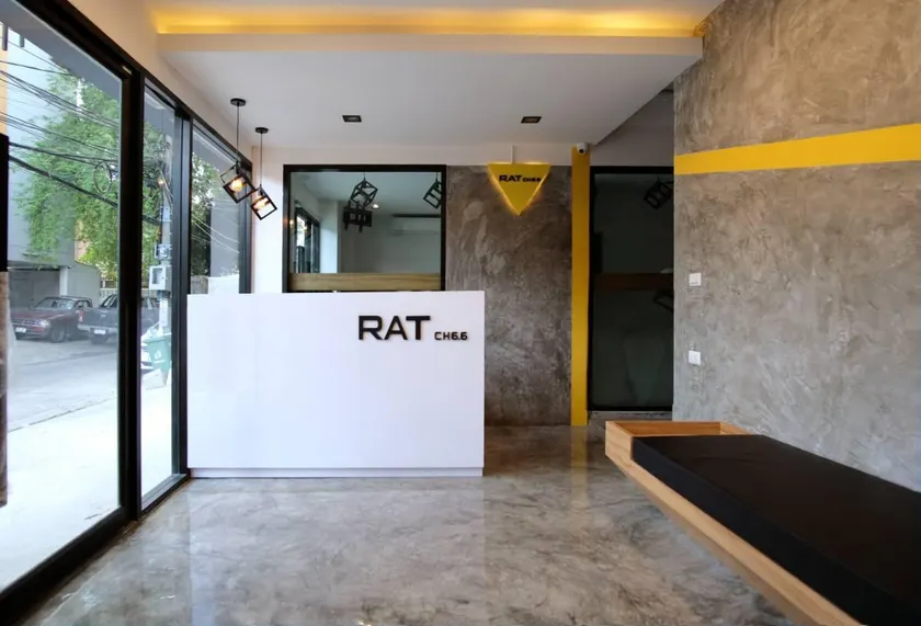 Ratch 66 - Image 1