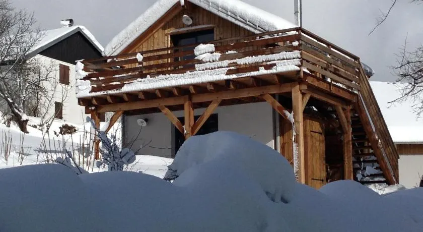 Le Chalet de Juliette - Image 1