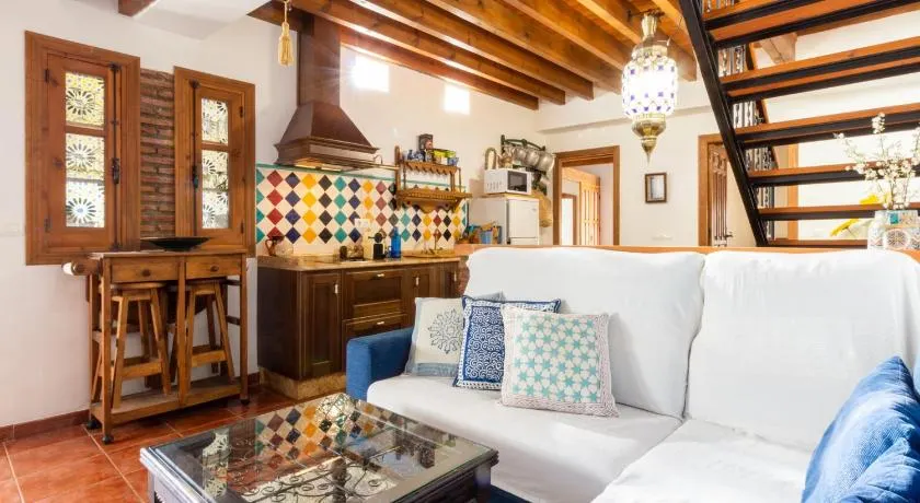 Casa maria la conejera - Image 1
