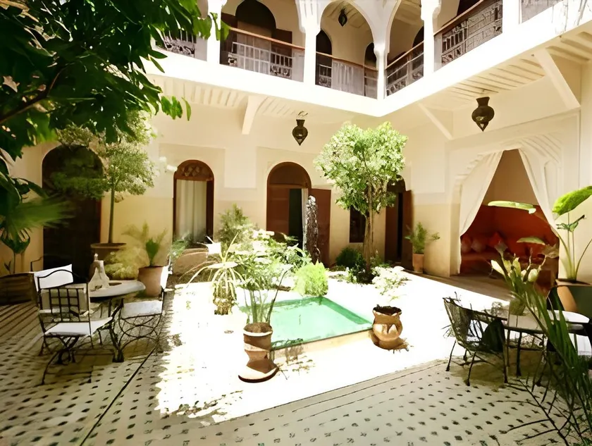 Riad Massiba - Image 1