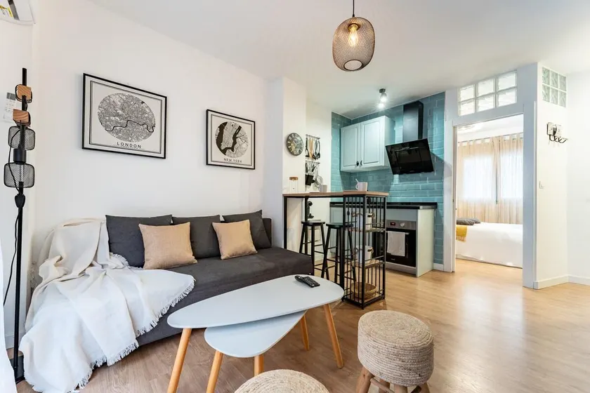 Apartamento Plaza de la Iglesia - Image 1